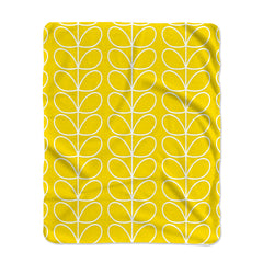 Orla Kiely Modern Pattern Poster Blanket