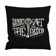 Panic At The Disco Devils Key Cushion Case / Pillow Case