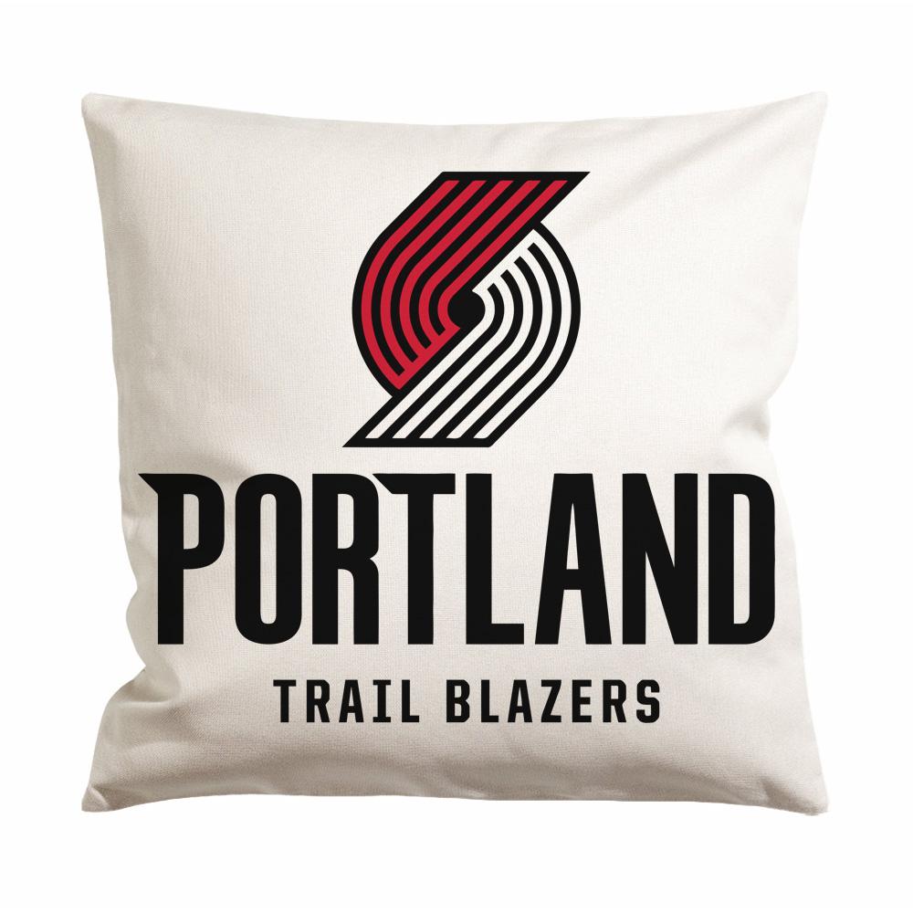 Portland Trail Blazers Cushion Case / Pillow Case