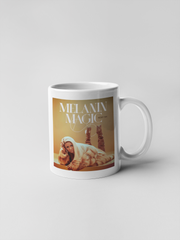 Remy Ma Melanin Magic Ceramic Coffee Mugs