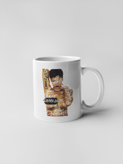 Rihanna Unapologetic Ceramic Coffee Mugs