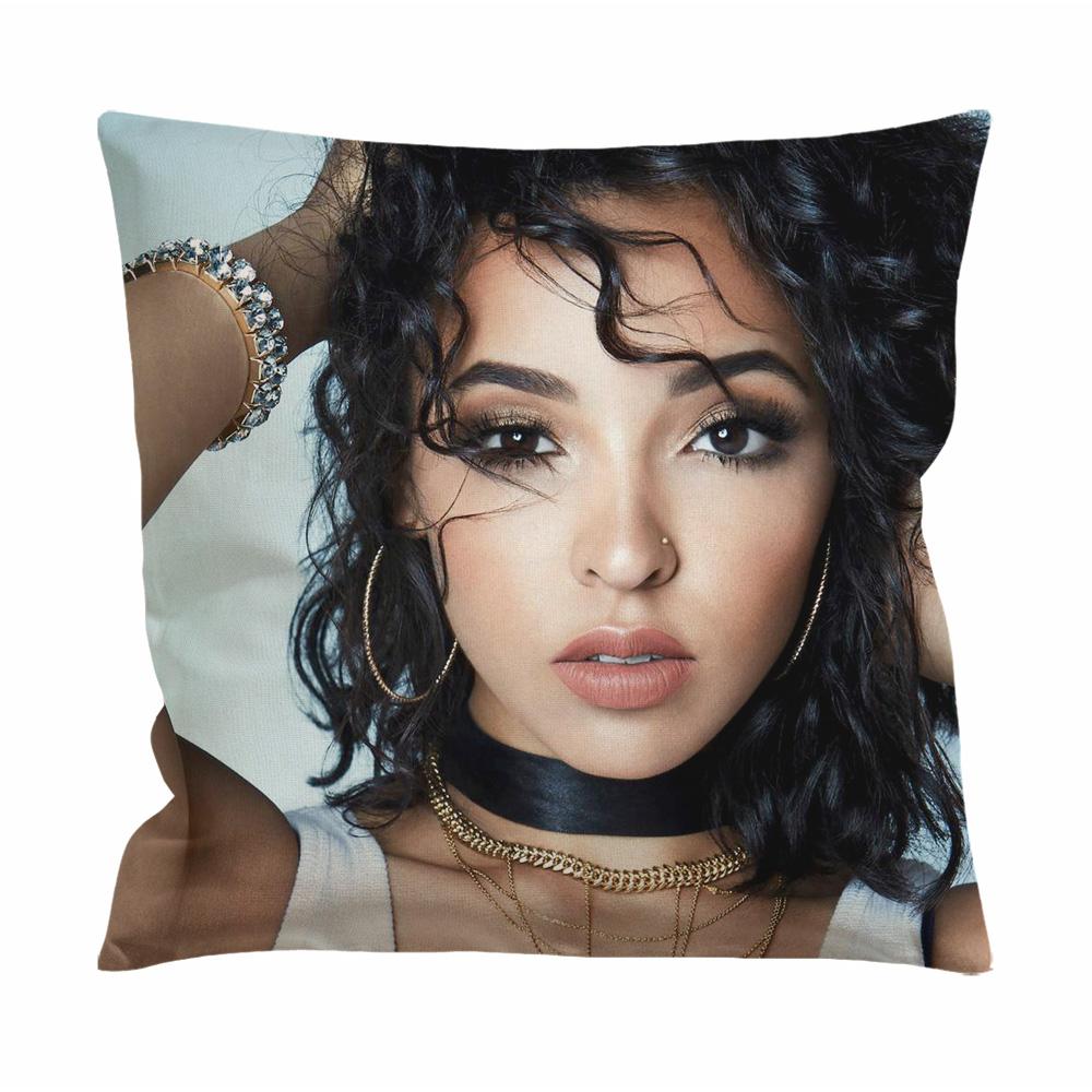 Sexy Tinashe Cushion Case / Pillow Case