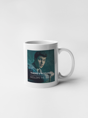 Shawn Mendes There is Nothing Holdin Me Back Ceramic Coffee Mugs