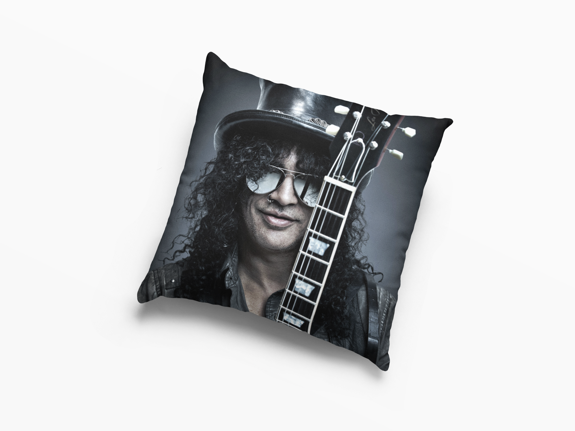 Slash Style Cushion Case / Pillow Case