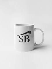 Suicideboys SB Logo Ceramic Coffee Mugs