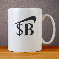 Suicideboys SB Logo Ceramic Coffee Mugs