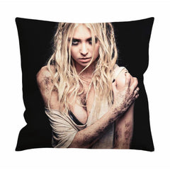 Taylor Momsen The Pretty Reckless Cushion Case / Pillow Case