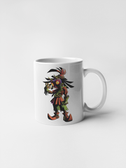 The Legend of Zelda Ceramic Coffee Mugs