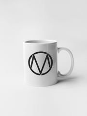 The Maine Band Logo Ceramic Coffee Mugs