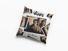 The Vamps Just My Type Cushion Case / Pillow Case
