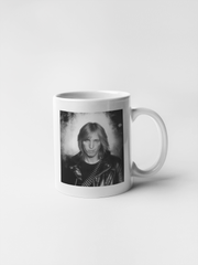 Tom Petty Ceramic Coffee Mugs