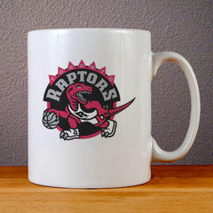Toronto Raptors Ceramic Coffee Mugs