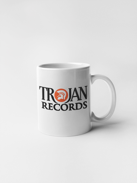 Trojan Records Ceramic Coffee Mugs