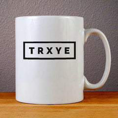Troye Sivan TRXYE Ceramic Coffee Mugs