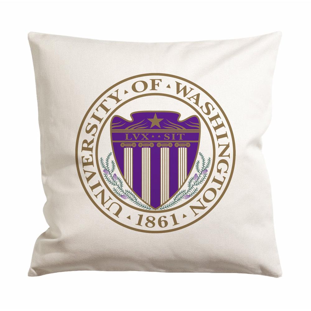University of Washington Cushion Case / Pillow Case