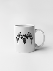 Venom Logo Ceramic Coffee Mugs
