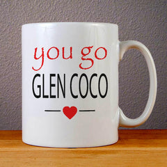 You Go Glen Coco Ceramic Coffee Mugs