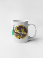 Zelda Majoras Mask Hobbit Ceramic Coffee Mugs